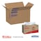 Wypall L30 Towels, POP-UP Box, 10 x 9 4/5, White, PK1200 KCC 03086 - alternate 11